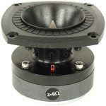 Tweeter à compression Beyma CP12N, 8 ohm, 87 x 87 mm