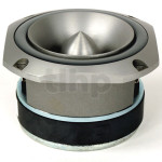 Tweeter à compression Beyma CP22, 8 ohm, 102 x 102 mm