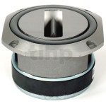 Tweeter à compression Beyma CP21F, 8 ohm, 102 x 102 mm