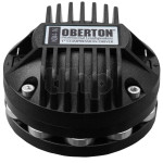 Moteur de compression Oberton ND44, 16 ohm, 1 pouce