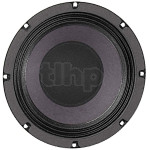 Haut-parleur coaxial Eminence BETA-8CX, 8 ohm, 8 pouce, sans le moteur aigu