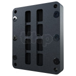 Tweeter à ruban Radian LT3.2, 5 ohm, 64 x 78 mm