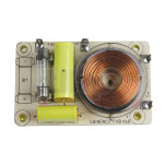 Filtre passif Eminence PXB:1K8, 1 voie passe-haut, 1800 Hz
