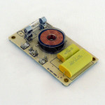 Filtre passif Eminence PXB:3K5, 1 voie passe-haut, 3500 Hz
