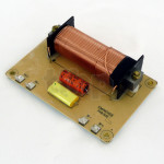 Filtre passif Eminence PXB:500, 1 voie passe-bas, 500 Hz