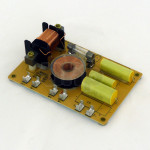 Filtre passif Eminence PXB2:1K6, 2 voies, 1600 Hz