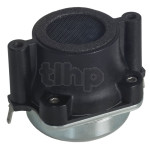 Moteur de compression B&C Speakers DH350, 16 ohm, gorge 1.0 pouce
