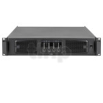 Amplificateur 4 canaux RCF QPS 10K, 4 x 2500 WRMS sous 2 ohm