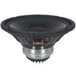 Haut-parleur coaxial B&C Speakers 10CLX64, 8+8 ohm, 10 pouce