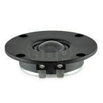 Tweeter à dôme Sica LP85.25/95, 8 ohm, bobine 25 mm