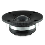 Tweeter à dôme Sica LP90.28/N92, 8 ohm, bobine 28 mm, façade 90 mm