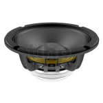 Haut-parleur Lavoce MAN061.80, 8 ohm, 6.5 pouce