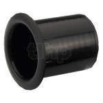 Event bass-reflex Monacor MBR-45 diamètre intérieur 45 mm, longueur 62 mm