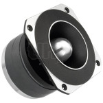 Tweeter à compression Monacor MHD-540, 8 ohm, 119 x 119 mm