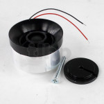 Tweeter de remplacement pour PHL Audio 2490TWX