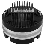 Moteur de compression Oberton ND3672, 8 ohm, 1.4 pouce