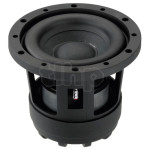 Haut-parleur Monacor RAPTOR-6, 4 ohm, 182 mm