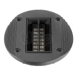 Tweeter à ruban Monacor RBT-95, 8 ohm, 95 mm