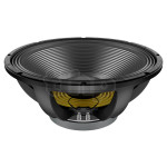 Haut-parleur Lavoce SAF184.02, 8 ohm, 18 pouce