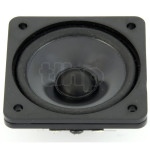 Haut-parleur Visaton SL 70 NDV, 4 ohm, 6.5 cm
