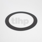 Suspension mousse plate 153 x 120 mm