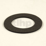 Suspension mousse plate 42 x 26 mm