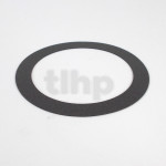 Suspension mousse plate 94 x 72 mm