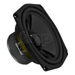 Haut-parleur Monacor SPM-165/8, 8 ohm, 159 x 159 mm