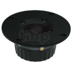 Tweeter à dôme Seas T25CF001, 6 ohm, bobine 25 mm