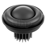 Tweeter à dôme Lavoce TN131.00, 8 ohm, 1.3 pouce