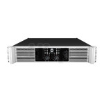 Amplificateur professionnel 2 x 900W @ 2 ohm, Mac Mah VZX PRO2.0 II