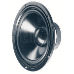 Haut-parleur Visaton W 250 S, 8 ohm, 283 mm