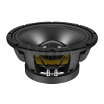 Haut-parleur Lavoce WAF123.02, 8 ohm, 12 pouce