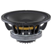 Haut-parleur coaxial B&C Speakers 10FCX64, 8+8 ohm, 8 pouce