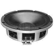 Haut-parleur coaxial Oberton 10NCX1, 8+16 ohm, 10 pouce