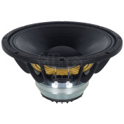 Haut-parleur coaxial B&C Speakers 12CXN88, 8+8 ohm, 12 pouce