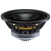 Haut-parleur coaxial B&C Speakers 12FHX76, 8+8 ohm, 12 pouce