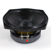 Haut-parleur PHL Audio 1427, 16 ohm, 6.5 pouce