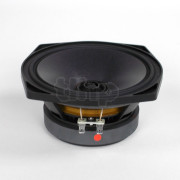 Haut-parleur coaxial PHL Audio 1440 avec tweeter à dôme, 8+6 ohm, 6.5 pouce