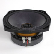Haut-parleur coaxial PHL Audio 1460TWX avec tweeter à dôme, 8+6 ohm, 6.5 pouce