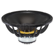 Haut-parleur coaxial B&C Speakers 14CXN76, 8+8 ohm, 13.5 pouce