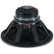 Haut-parleur coaxial B&C Speakers 15CX40, 8+8 ohm, 15 pouce
