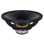 Haut-parleur coaxial B&C Speakers 15CXN76, 8+8 ohm, 15 pouce