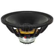 Haut-parleur coaxial B&C Speakers 15CXN88, 8+8 ohm, 15 pouce