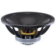 Haut-parleur coaxial B&C Speakers 15FCX76, 8+8 ohm, 15 pouce