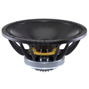 Haut-parleur coaxial B&C Speakers 15FCX76, 8+8 ohm, 15 pouce