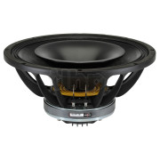 Haut-parleur coaxial B&C Speakers 15FHX76, 8+8 ohm, 15 pouce