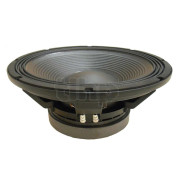 Haut-parleur Beyma 15P1000Fe/V2, 8 ohm, 15 pouce