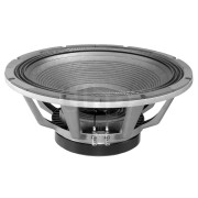 Haut-parleur Oberton 18XB1301, 8 ohm, 18 pouce