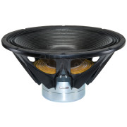 Haut-parleur B&C Speakers 21IPAL, 1 ohm, 21 pouce